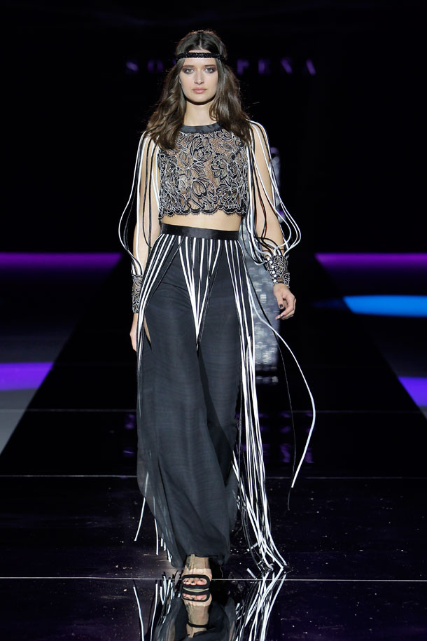 ilovebrides.pt Sonia Peña coleção 2019 bbfw18